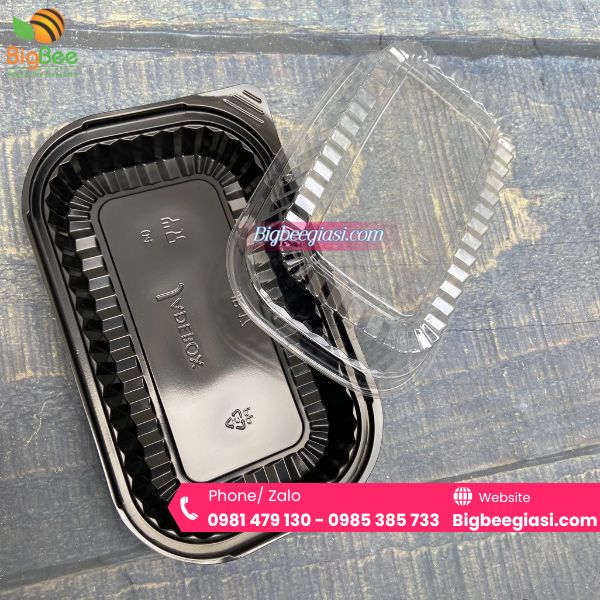 Khay nhựa nhỏ 22.5 x14 x6cm Khay nhựa nhỏ 22.5 x14 x6cm