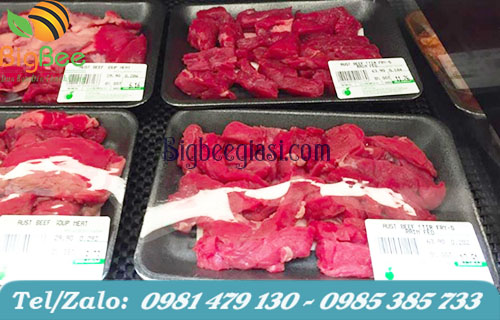 Khay xốp đựng thịt M40 màu đen Khay xốp đựng thịt M40 màu đen