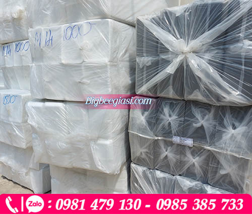 Cung cấp khay xốp giá sỉ cho siêu thị, đại lý