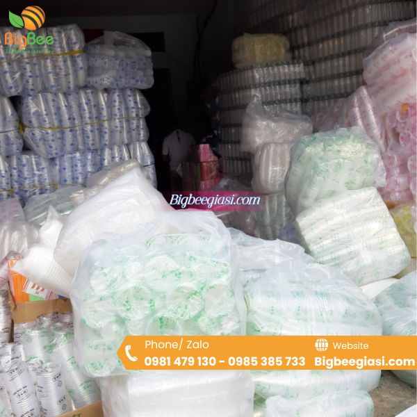 Nguồn hàng ly nhựa giá sỉ, giao hàng tận nơi Nguồn hàng ly nhựa giá sỉ, giao hàng tận nơi