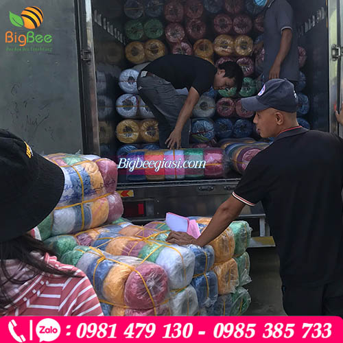 Điểm mua dây nilon chính hãng, uy tín tại TpHCM Điểm mua dây nilon chính hãng, uy tín tại TpHCM