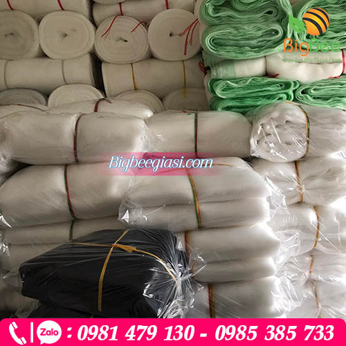 Lưới mùng chắn côn trùng