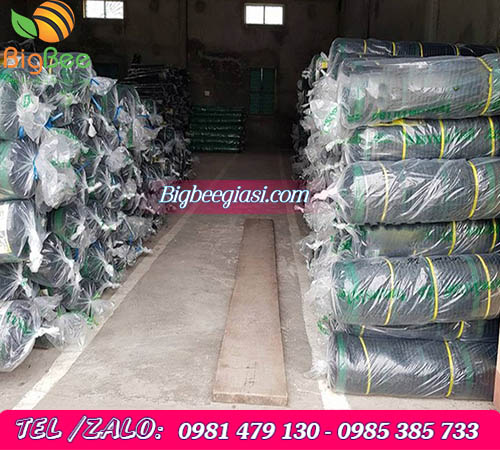 chuyên cung cấp lưới che nắng Thái Lan giá sỉ tại TPHCM