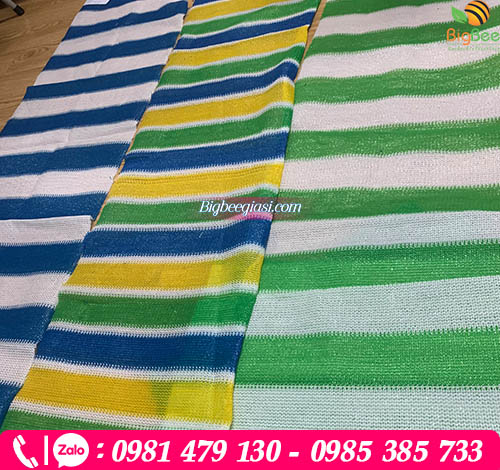 Lưới lan che nắng được ứng dụng cho nhiều lĩnh vực Lưới lan che nắng được ứng dụng cho nhiều lĩnh vực