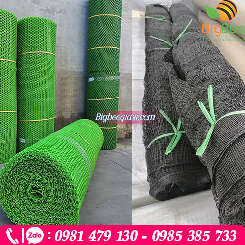Thu Hồng cung cấp lưới nhựa dẻo, lưới nhựa cứng Thu Hồng cung cấp lưới nhựa dẻo, lưới nhựa cứng