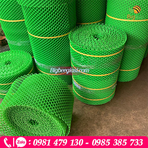 Lưới nhựa mắt cáo khổ nhỏ Lưới nhựa mắt cáo khổ nhỏ
