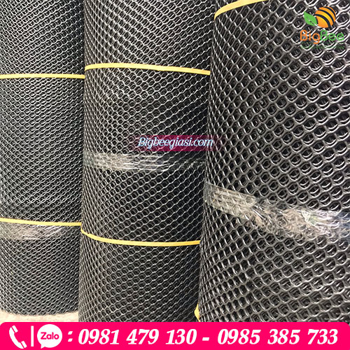 Lưới nhựa rào chắn vườn, chuồng trại Lưới nhựa rào chắn vườn, chuồng trại