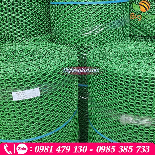 Lưới lỗ kích thước 3 cm