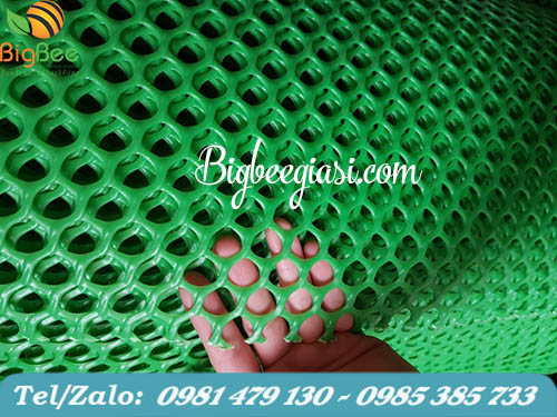 lưới nhựa mắt cáo lưới nhựa mắt cáo