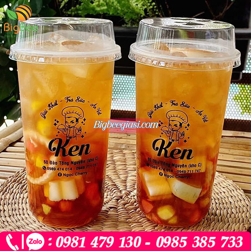 Dáng ly đẹp, thu hút ánh nhìn Dáng ly đẹp, thu hút ánh nhìn