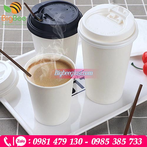 Ly giấy chất lượng