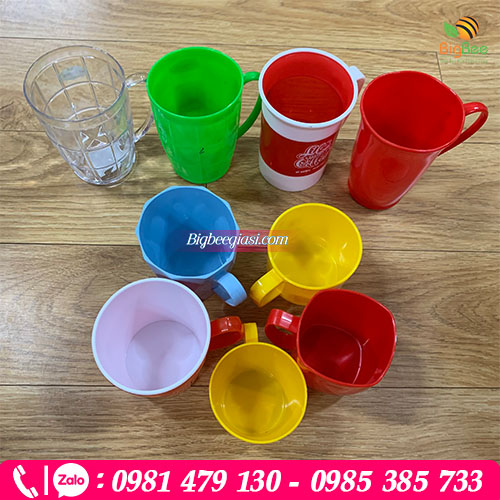 Thu Hồng cung cấp đa dạng mẫu ly nhựa Thu Hồng cung cấp đa dạng mẫu ly nhựa