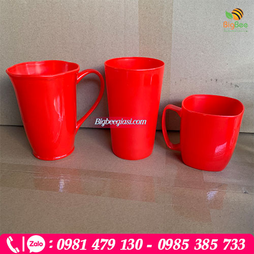Mẫu ly nhựa thông dụng cho gia đình Mẫu ly nhựa thông dụng cho gia đình