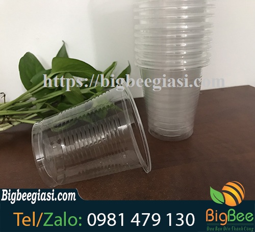 ly nhựa pet ly nhựa pet