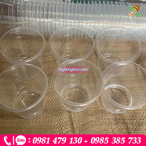 Ly sọc pp 220ml an toàn dùng cho đồ uống nóng lạnh Ly sọc pp 220ml an toàn dùng cho đồ uống nóng lạnh