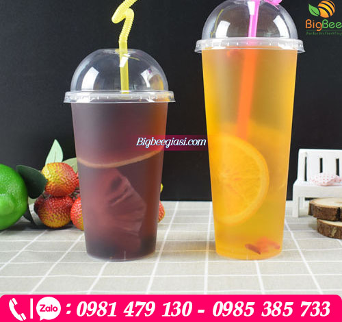 Ly nhựa pp dùng 1 lần Ly nhựa pp dùng 1 lần