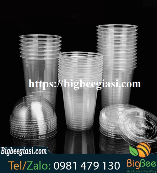 ly nhựa ly nhựa pet