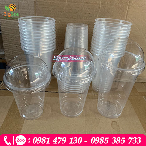 Mẫu ly nhựa pp 360ml - 500ml - 700ml Mẫu ly nhựa pp 360ml - 500ml - 700ml