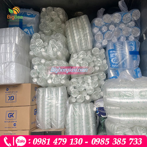 Ly PP đa dạng mẫu mã kích thước, sẵn kho, đặt hàng giao ngay Ly PP đa dạng mẫu mã kích thước, sẵn kho, đặt hàng giao ngay