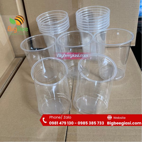 Mẫu ly PP 1000ml Mẫu ly PP 1000ml