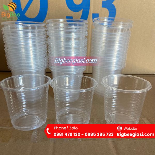 Ly sọc 140ml - Mẫu ly uống nước Ly sọc 140ml - Mẫu ly uống nước