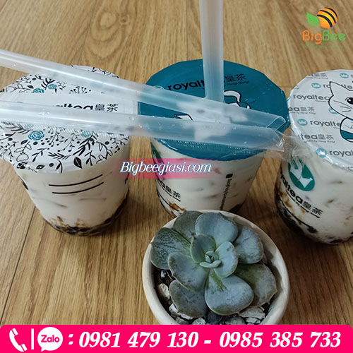 Ly đáy bầu phù hợp cho các quán trà sữa, sinh tố Ly đáy bầu phù hợp cho các quán trà sữa, sinh tố