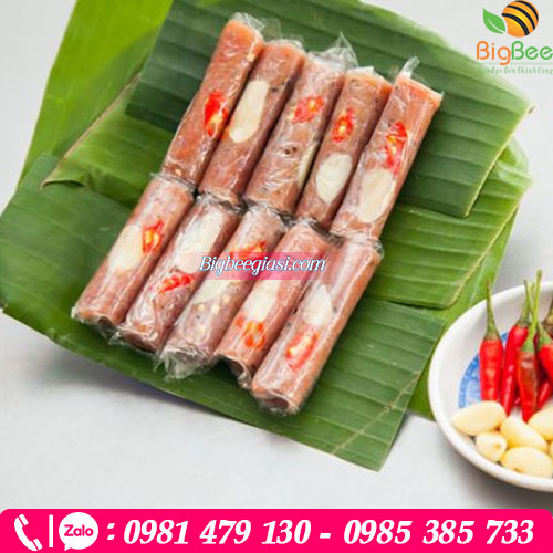 Màng bọc nem chả Màng bọc nem chả