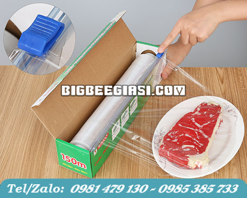 màng bọc giá rẻ đảm bảo chất lượng