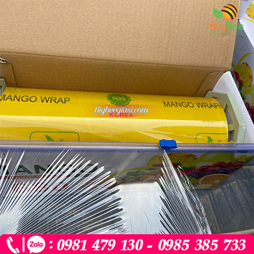 Di chuyển con lăn để cắt màng bọc Di chuyển con lăn để cắt màng bọc