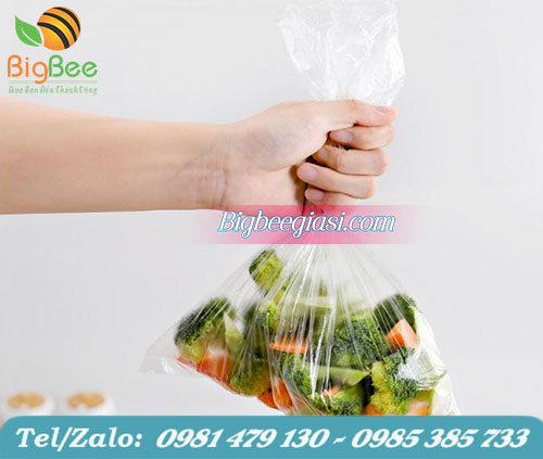 màng bọc thực phẩm tự hủy sinh học