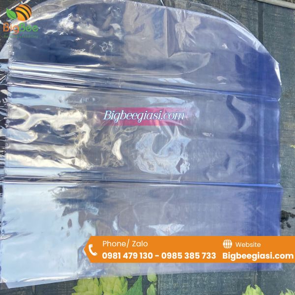 Màng co giỏ quà loại dày Màng co giỏ quà loại dày