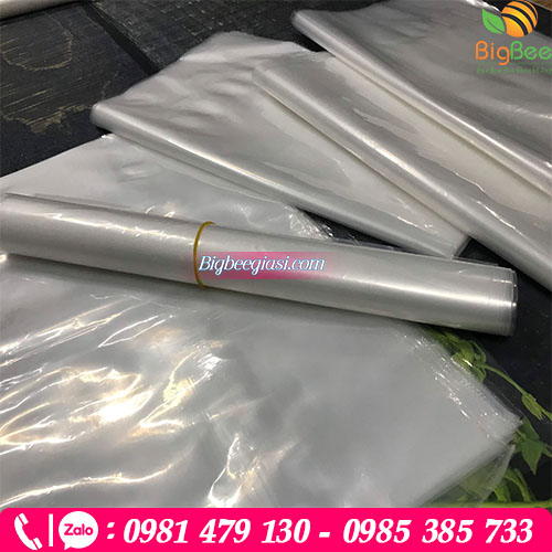 Thu Hồng chuyên cung cấp màng nilon gói nem chả Thu Hồng chuyên cung cấp màng nilon gói nem chả