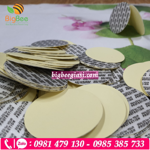 Giới thiệu màng seal tự dính