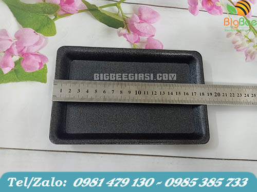 mẫu khay xốp m12