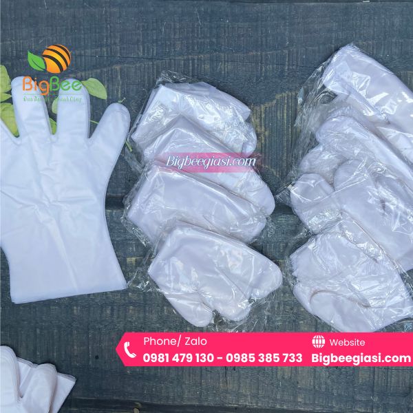 Cung cấp sỉ bao tay xốp giá xưởng Cung cấp sỉ bao tay xốp giá xưởng