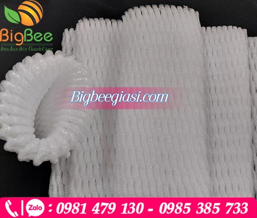 xốp bọc trái cây ở Tp.HCM