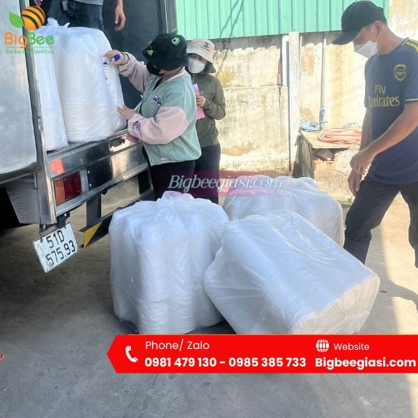 Thu Hồng - Địa chỉ cung cấp tô xốp đựng cháo, bún phở giá rẻ nhất Thu Hồng - Địa chỉ cung cấp tô xốp đựng cháo, bún phở giá rẻ nhất