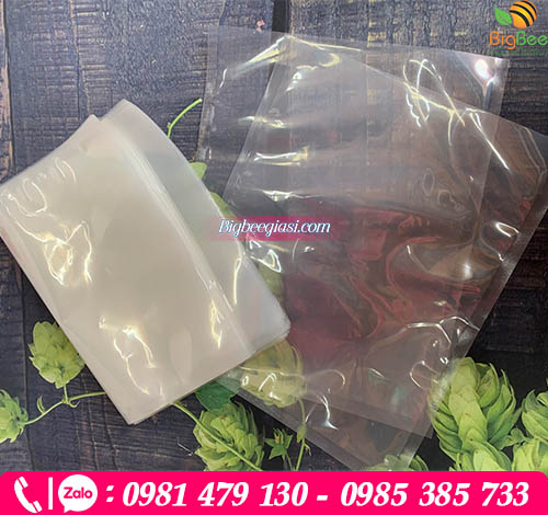 Túi hút chân không đựng các loại hải sản, đồ khô Túi hút chân không đựng các loại hải sản, đồ khô