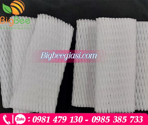 Mua xốp bọc trái cây ở Tp.HCM