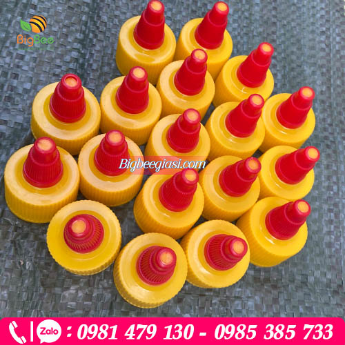 Vỏ chai tương ớt, tương cà Vỏ chai tương ớt, tương cà