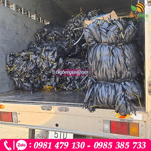 Thu Hồng cung cấp dây nilon bẹ giá rẻ, giao hàng tận nơi Thu Hồng cung cấp dây nilon bẹ giá rẻ, giao hàng tận nơi