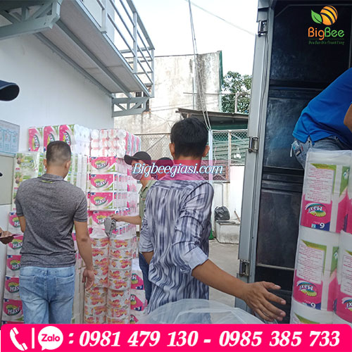 Thu Hồng - Nhà cung cấp các loại khăn giấy - khăn ướt - khăn lạnh giá sỉ rẻ cho các cửa hàng Thu Hồng - Nhà cung cấp các loại khăn giấy - khăn ướt - khăn lạnh giá sỉ rẻ cho các cửa hàng