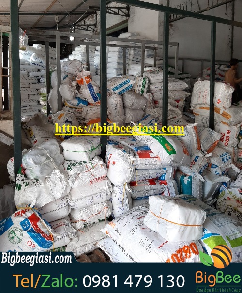 nhà cung cấp túi xốp