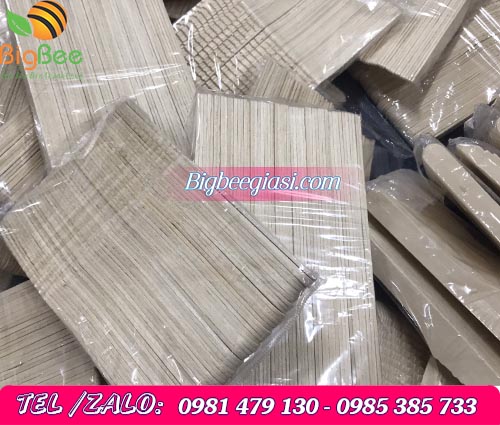 Địa chỉ cung cấp nĩa gỗ dùng 1 lần tại Tp.HCM