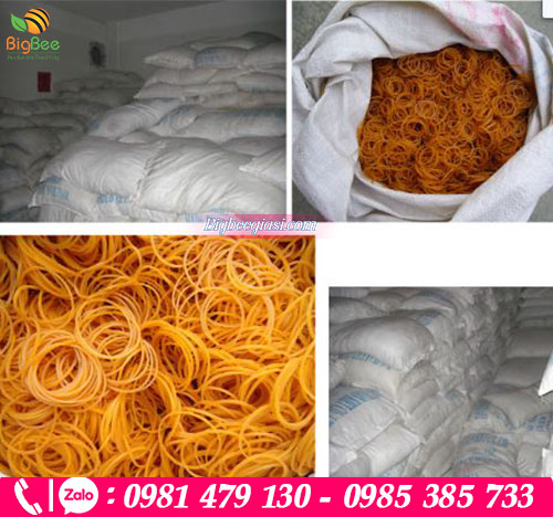 Thu Hồng chuyên cung cấp dây thun khoanh giá sỉ rẻ tận xưởng Thu Hồng chuyên cung cấp dây thun khoanh giá sỉ rẻ tận xưởng