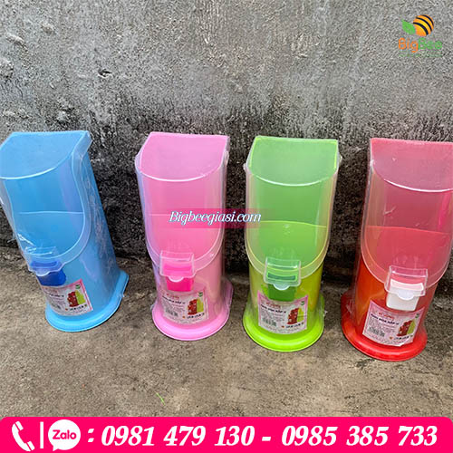 Ống đũa nắp U Ống đũa nắp U