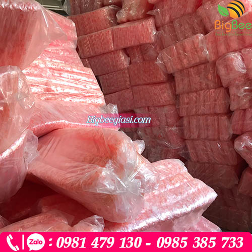 ống hút nhựa giá sỉ rẻ nhất TpHCM