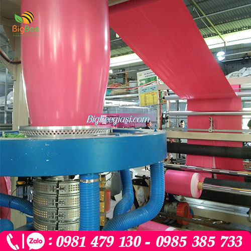 Sản xuất túi niêm phong theo yêu cầu Sản xuất túi niêm phong theo yêu cầu