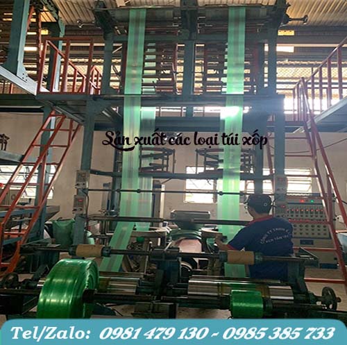 sản xuất các loại túi xốp giá rẻ sản xuất các loại túi xốp giá rẻ