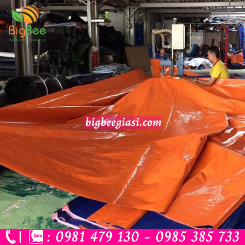 giá bạt nhựa phơi nông sản, bạt che nắng